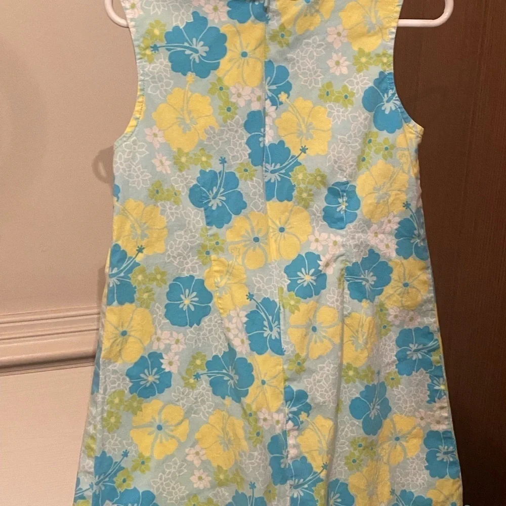Polly‎ Flinders Shift Dress